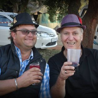 Mampoerfees 2014 - 1 Mampoerfees 2014 - 1
