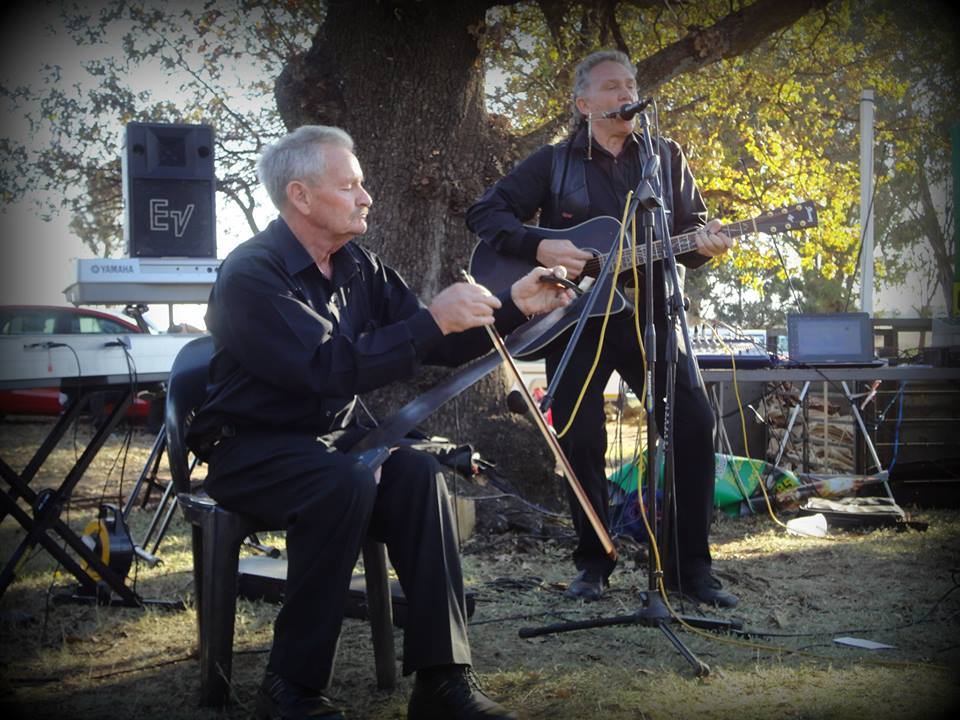 Mampoerfees musos 1