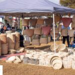 Mampoerfees 2026 - Ditsong stalls Baskets Mampoerfees 2026 - Ditsong stalls Baskets